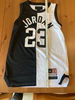Michael Jordan - Basketball Shirt - Größe XL - Nummer 23 Hessen - Kassel Vorschau