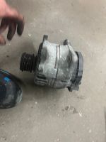 VW Lupo 1.2 TDI 3L Diesel Lichtmaschine Generator Bayern - Pöttmes Vorschau