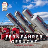 Du brauchst einen Job als FERNFAHRER? Peine braucht dich auch! Nordrhein-Westfalen - Warburg Vorschau