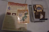 Munchkin und eine Erweiterung Baden-Württemberg - Weinheim Vorschau