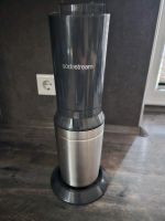 Soda Stream für Glasflaschen Niedersachsen - Südbrookmerland Vorschau