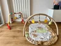 2 Stück Spielbogen für Babys von Sterntaler & Ikea Niedersachsen - Einbeck Vorschau