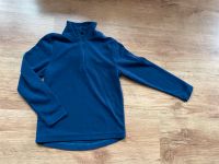 Hot Stuff Fleeceshirt Fleecepullover Gr. 116 blau Baden-Württemberg - Esslingen Vorschau