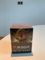 MTG Celestial Land Deckbox Plains Baden-Württemberg - Hohberg Vorschau