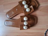 Zara Sandalen Baden-Württemberg - Bretten Vorschau