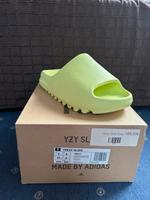 Yeezy Slide Glow Green 9 Bayern - Rosenheim Vorschau