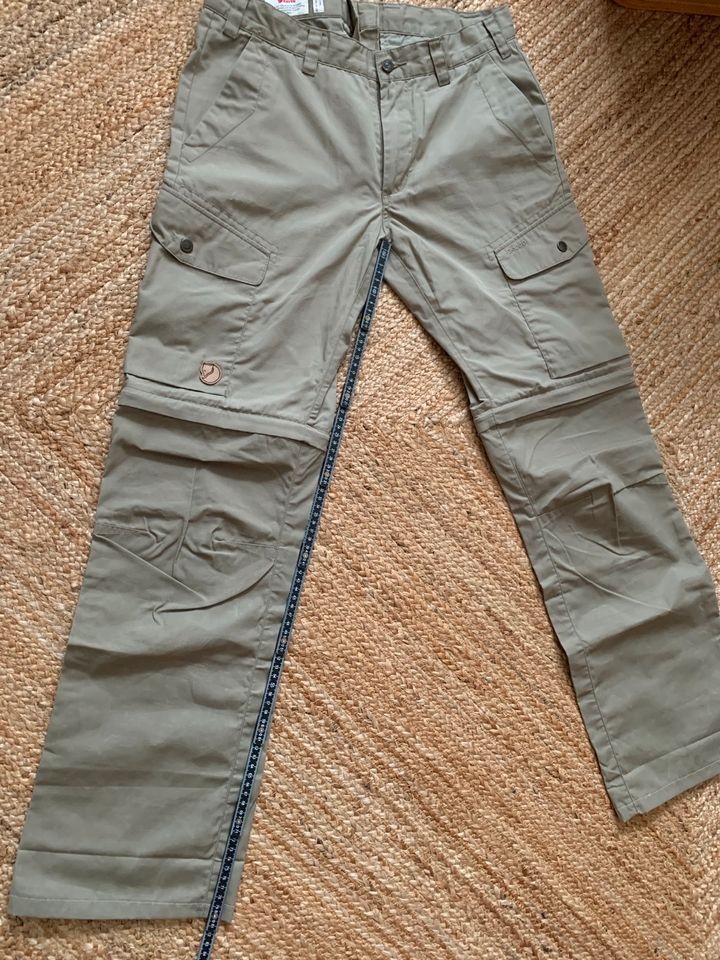 Fjäll  Raven Hose G-1000 in Bad Laasphe