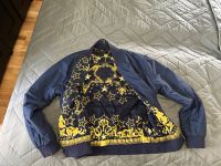 Versace Bomberjacke Gr.52 mit Rechnung Bayern - Regensburg Vorschau