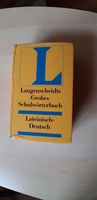 Langenscheidt Großes Schulwörterbuch Latein-Deutsch Nordrhein-Westfalen - Ascheberg Vorschau