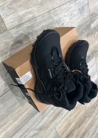 Adidas Terrex AX4 Mid Beta C.RDY - Schwarz 39 1/3 Wanderschuhe Sachsen-Anhalt - Magdeburg Vorschau