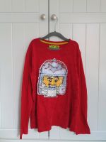 Desigual Langarmshirt Longsleeve Lego Feuerwehr rot Kiel - Meimersdorf-Moorsee Vorschau