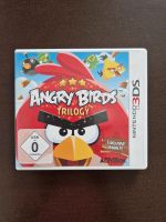 Nintendo 3DS Spiel - Angry Birds Trilogy Brandenburg - Erkner Vorschau