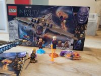 Lego Marvel 76237 Bayern - Erding Vorschau