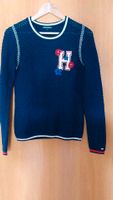 Süßer neuer Tommy Hilfiger Pullover Blume Shirt Strick Bayern - Amberg Vorschau