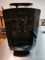 Kaffeemachine von Krups zu verkaufen Hessen - Gießen Vorschau