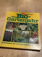 Das Bio-Gartenjahr Bayern - Schönberg Vorschau