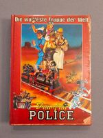 Shanghai Police - Mediabook - Cover D - Nameless - Neu/OVP Hessen - Burgwald Vorschau