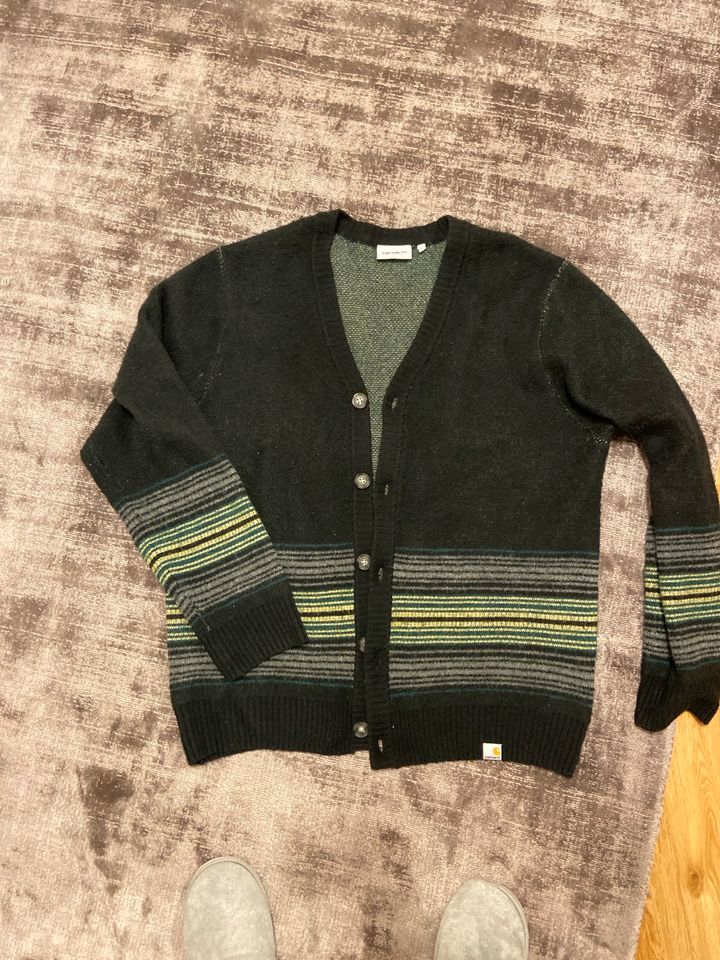 Pullover von Carhartt in Düsseldorf