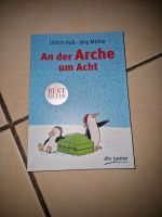 Buch An der Arche um Acht Bestseller Niedersachsen - Freden Vorschau