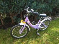 Puky ZL 18 " Kinderfahrrad, Mädchenfahrrad, Fahrrad Hessen - Rodgau Vorschau