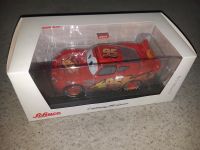 Schuco Lightning McQueen Cars Modell 1:18 NEU Baden-Württemberg - Gundelsheim Vorschau