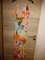 Langes Sommerkleid Hessen - Schlüchtern Vorschau