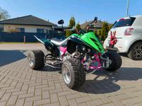 Yamaha Raptor 700R Brandenburg - Leegebruch Vorschau