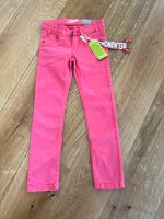 Jeans Pink von Relaunch Gr. 116 / 6 Y - Neu Schwachhausen - Neu Schwachhausen Vorschau