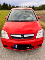 Opel Opel Meriva 1.6 TWINPORT Edition AHK Bayern - Kirchanschöring Vorschau