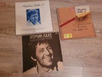 Stephan Sulke 3x Schallplatten/Vinyl/LP Dithmarschen - Brunsbuettel Vorschau