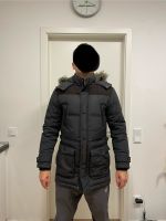 Männer Parka/Winterjacke MEXX Gr. S Neuhausen-Nymphenburg - Neuhausen Vorschau