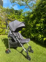 Maclaren Quest Arc Buggy Reisebuggy Kinderwagen TOP München - Schwabing-Freimann Vorschau