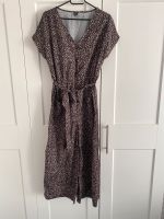 Shein Jumpsuit sehr guter Zustand Gr. L schwarz braun Nordrhein-Westfalen - Korschenbroich Vorschau