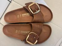 Birkenstock Big Buckel Madrid Buchholz-Kleefeld - Hannover Groß Buchholz Vorschau