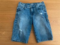 Jeans-Shorts von S.Oliver (Größe 152) Hessen - Bad Soden am Taunus Vorschau