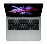 Apple MacBook Pro 13 Zoll 2017 8GB RAM 128GB SSD neuwertig Berlin - Marzahn Vorschau