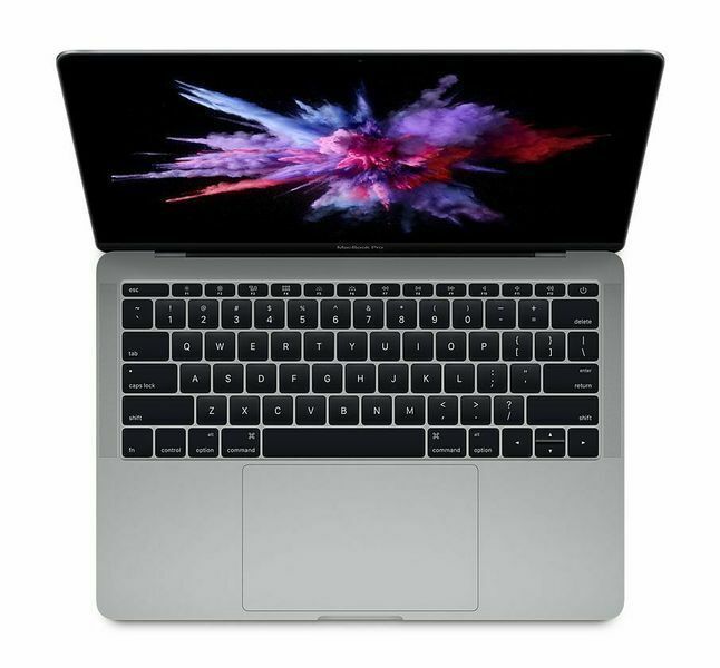 Apple MacBook Pro 13 Zoll 2017 8GB RAM 128GB SSD neuwertig in Berlin