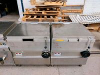 MKN Kippbratpfanne EcoControl Optima 850 Sachsen-Anhalt - Magdeburg Vorschau