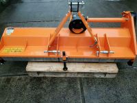 Mulcher Schlegelmulcher VF 165cm neu Kleintraktor KAT1 Mähwerk Sachsen - Königsbrück Vorschau