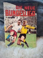 SAMMLERSTÜCK! Die neue Bundesliga in Farbbildern Saison 1964/1965 Sachsen-Anhalt - Jessen (Elster) Vorschau