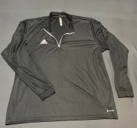 Adidas aeroready Sportsweater Jacke langarm mit Reißverschluss Düsseldorf - Flingern Süd Vorschau