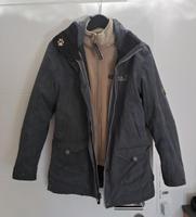 Jack Wolfskin Damenjacke Gr. M Niedersachsen - Hude (Oldenburg) Vorschau