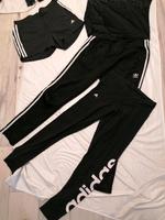 6 teiliges Adidas Damen Sport Paket gr S Brandenburg - Nuthe-Urstromtal Vorschau