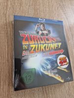 Zurück in die Zukunft - 25th Anniversary Trilogie [Blu-ray] Nordrhein-Westfalen - Langerwehe Vorschau