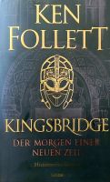 Historischer Roman von Ken Follett Sachsen-Anhalt - Stendal Vorschau