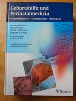 Geburtshilfe und Perinatalmedizin Pränataldiagnostik 2. A. Sachsen - Görlitz Vorschau