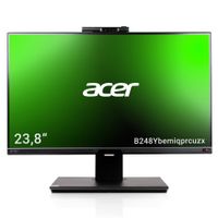 Acer B248Ybemiqprcuzx 60,5cm 23,8" Dock Monitor LED FULL HD NEU Bayern - Oberndorf am Lech Vorschau