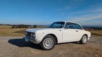 Alfa Romeo Alfa Romeo GTV - italienische Historie München - Maxvorstadt Vorschau