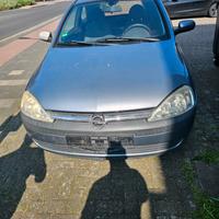 Opel Corsa C motorschaden Nordrhein-Westfalen - Emsdetten Vorschau