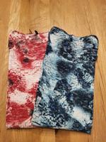 Cecil Shirts in Crashoptik blau und rot, XL/42 Bayern - Lindau Vorschau